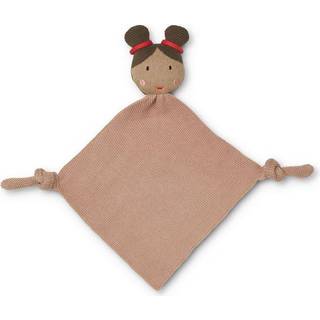 Liewood Alfie Kostæppe Doll/Rose 0-2 Y      Unisex