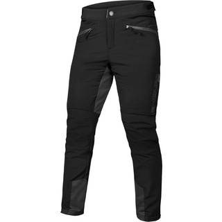 Endura Cykelbukser MT500 Freezing Point Bukser Sort