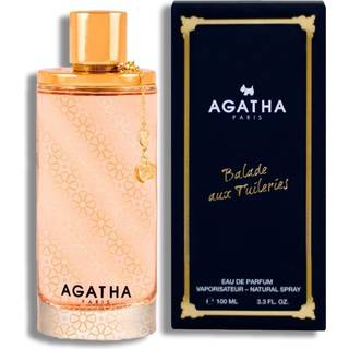 Agatha Balade aux Tuileries Eau de parfum 100 ml