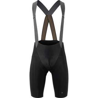 Assos Cykelbukser Mille GTO Bib Shorts C2 Flamme Dor