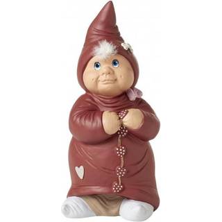 Klarborg Nisse Liv