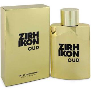 Zirh Zirh Ikon Oud Eau de toilette 125 ml