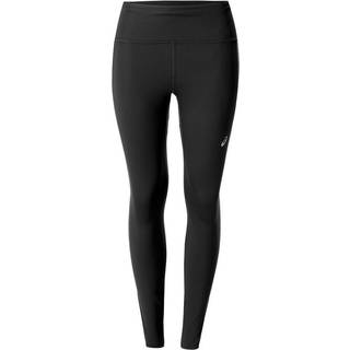 ASICS Kasane Running Tights Women - Black, Size L - black
