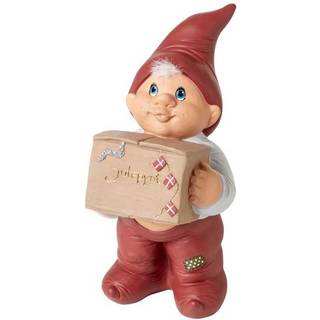 Klarborg nisse Falke
