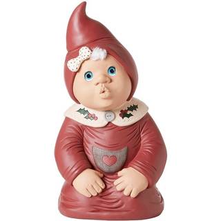 Klarborg nisse Store Anna