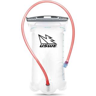 USWE 1.5 L Elite Hydration Bladder / With Plug-n-Play Coupling Blaster, 1.5 L