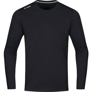 Langærmet T-shirt Jako Longsleeve Run 2.0 6475-08 Størrelse XXL