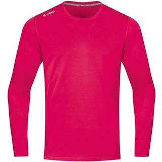 Langærmet T-shirt Jako Longsleeve Run 2.0 6475-51 Størrelse XXL