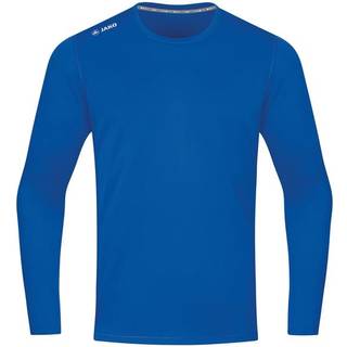 Langærmet T-shirt Jako Longsleeve Run 2.0 6475-04 Størrelse XXL