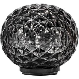 Kartell Mini Planet Bordlampe Grå
