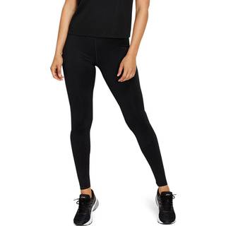 ASICS Icon Tight Women - Black, Grey, Size S - black