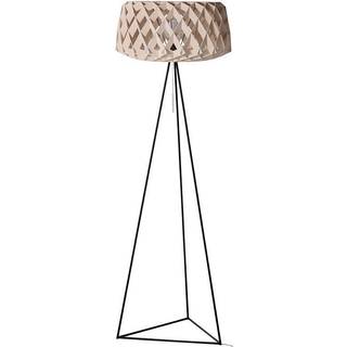 Signature Gulvlampe 60 - Tripod - Birch - Pilke