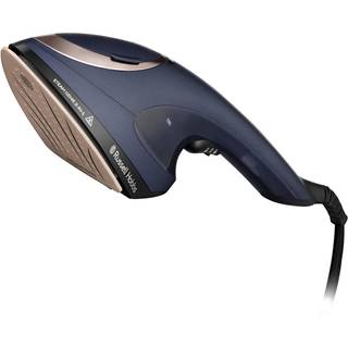Russell Hobbs Steam iron/handheld fabric steamer Steam Genie 2in1 28370-56