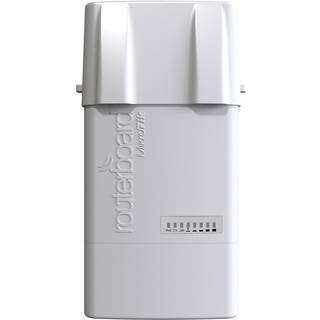 MikroTik RB912UAG-2HPnD-OUT BaseBox 2 RouterBOARD