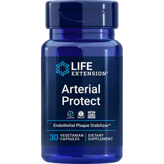 Arterial Protect - 30 hætteglas