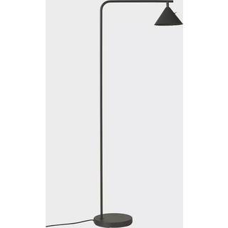 CO Bankeryd Rain gulvlampe Sort