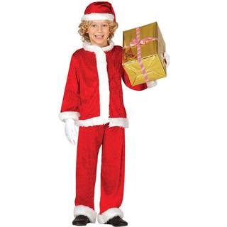 Julemandskostume