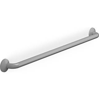 Pressalit Plus håndgreb, 30 cm, antracitgrå