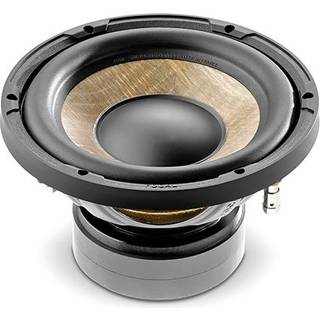 FOCAL FLAX EVO SINGLE VOICE COIL SUBWOOFER