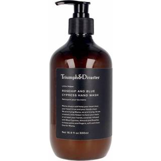 Triumph & Disaster Little Helper Hand Wash, 500 ml.