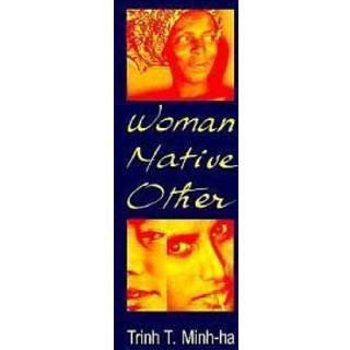 Woman, Native, Other