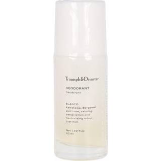 Triumph & Disaster Deodorant V2 Blanco, 50 ml.