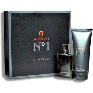 Aigner N°1 Duftsæt