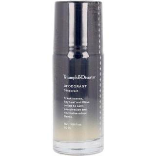 Triumph & Disaster Deodorant V1 Spice, 50 ml.