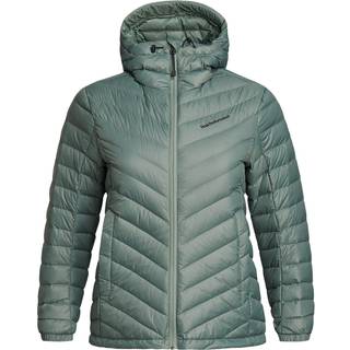 Frost Down Hood Jacket W Fells View (XS)
