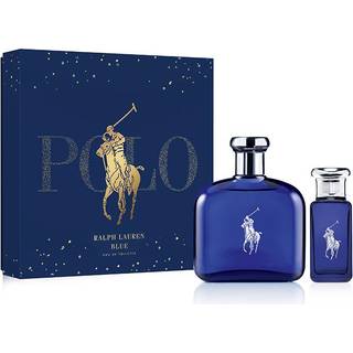 Ralph Lauren Polo Blue Gave sæt