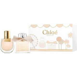 Chloé Gift Set 20ml Chloé Signature EDP + 20ml Nomade EDP