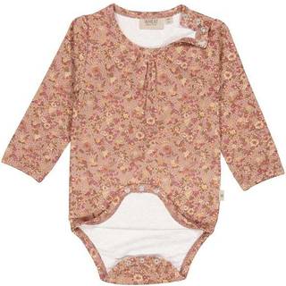 Wheat Body Liv Rose Snow Flowers