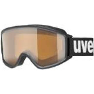 UVEX G.GL 3000 P OTG Polarized 5513342030 99 Solbriller Mænd Black - Matte Black - 99mm