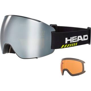 Head Sentinel DH Skibriller (Hvid)