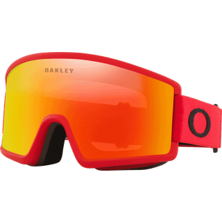 Oakley Target Line L, Matte Black
