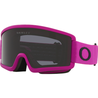 Oakley Skibrillers OO7122 TARGET LINE S 712212 Standard Solbriller Mænd Purple - Purple - Standard