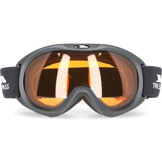 Trespass hijinx - kids double lens goggles MATT BLACK FRAME One Size