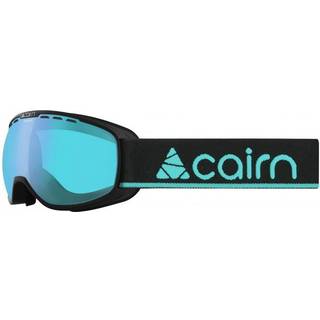 Cairn Omega, skibriller, mat sort