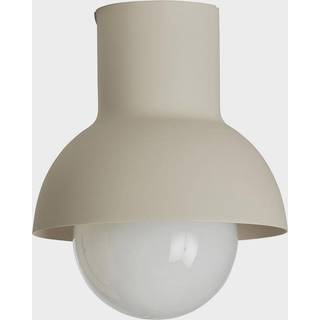 CO Bankeryd Down plafond Beige