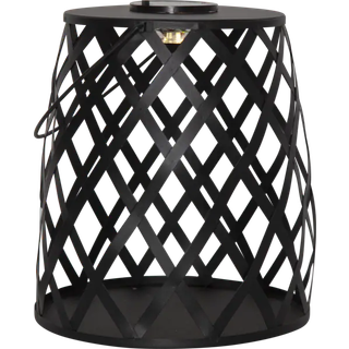 Star Trading Solcelle lanterne Calabria 26x28cm 481-85