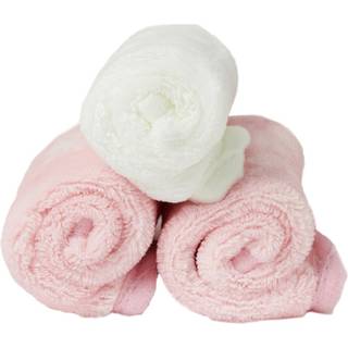 Brushworks Makeup Remover Cloths 3 Pack