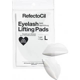RefectoCil Lash Lift Refill Lifting Pads 1 Pair - L