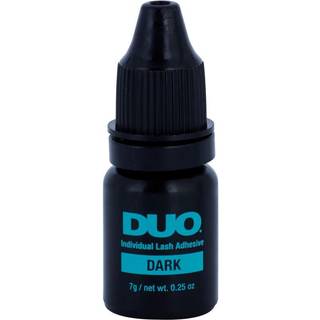 DUO Individual Lash Adhesive Vippelim Dark - 7 g.