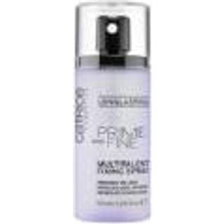 Catrice Prime And Fine Multitalent Fixing Spray 50 ml