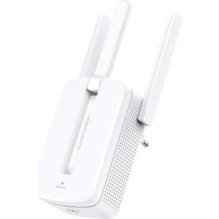 MERCUSYS MW300RE 300Mbps Wi-Fi Range Extender