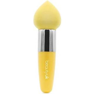 Beauty UK Blending Sponge - Yellow