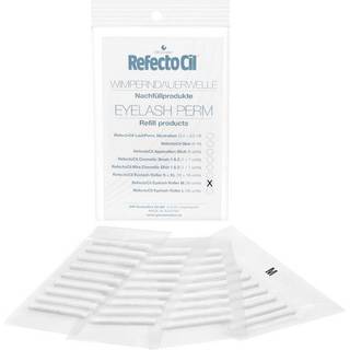 RefectoCil Eyelash Perm refill Large