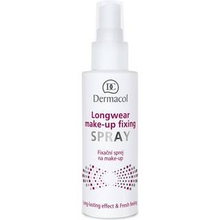 Dermacol prague longwear make-up fixing spray 100ml