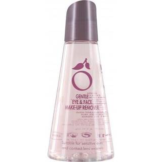 Herôme Øjne Rengøring Gentle Eye Make-up Remover 120 ml (622,00 kr / 1 l) - 120 ml