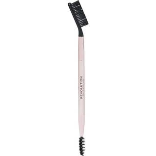 Makeup Revolution Create Øjenbrynsbørste med to ender I. type R13 1 stk. - 1 stk.